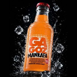 GAGOZ MANKAFA MANDALİNA