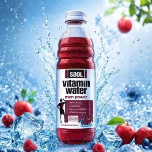 SAOL VİTAMİN WATER MEN POWER